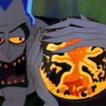 Evil Scheme